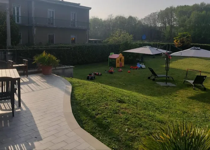 Il Giardino Di Pietro