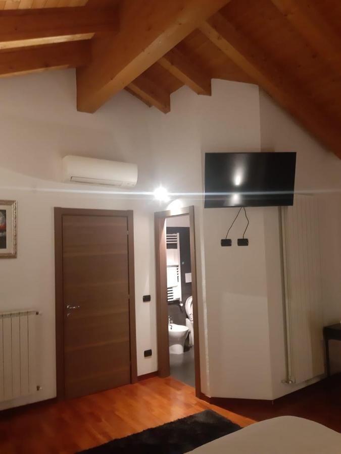 Il Giardino Di Pietro Bed & Breakfast