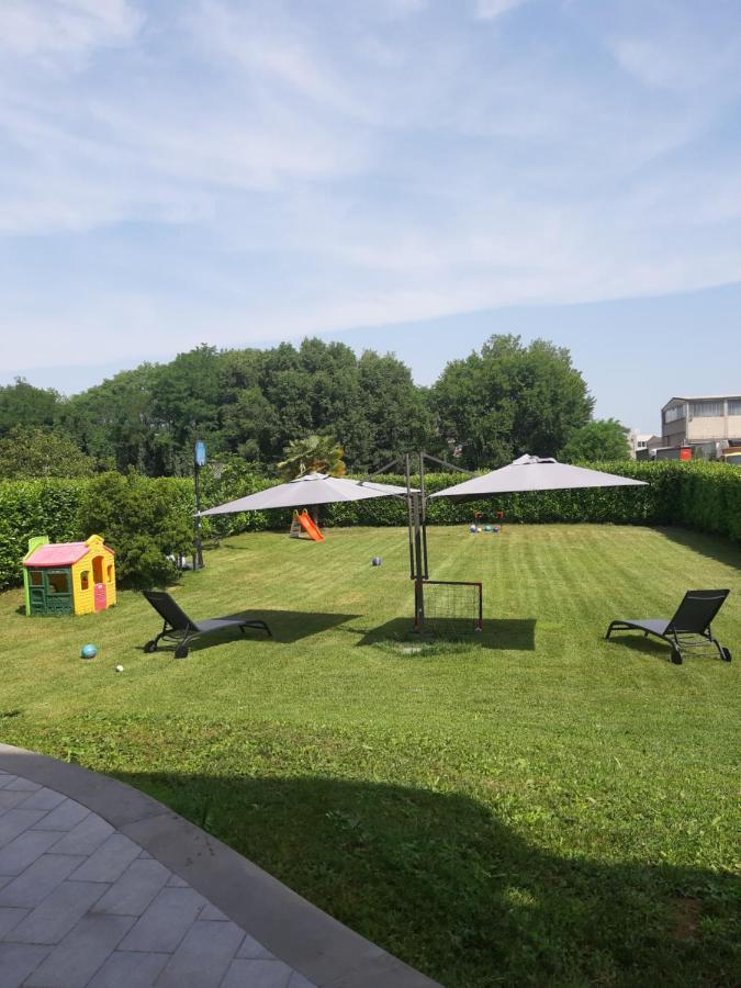 Bed & Breakfast Il Giardino Di Pietro