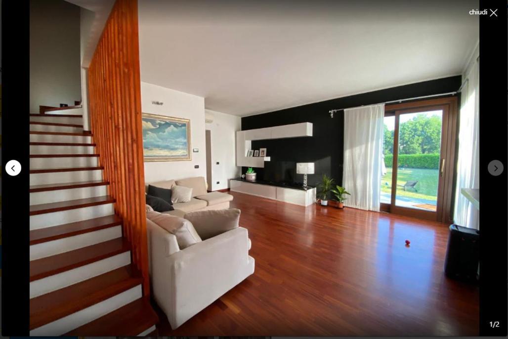 Il Giardino Di Pietro Bed & Breakfast *