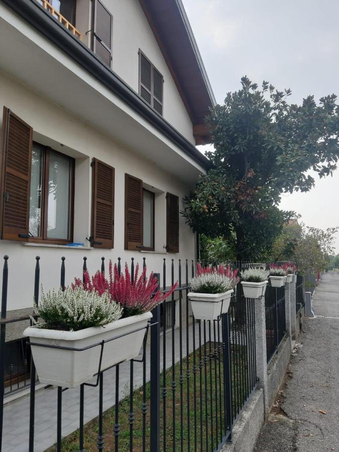 Il Giardino Di Pietro *