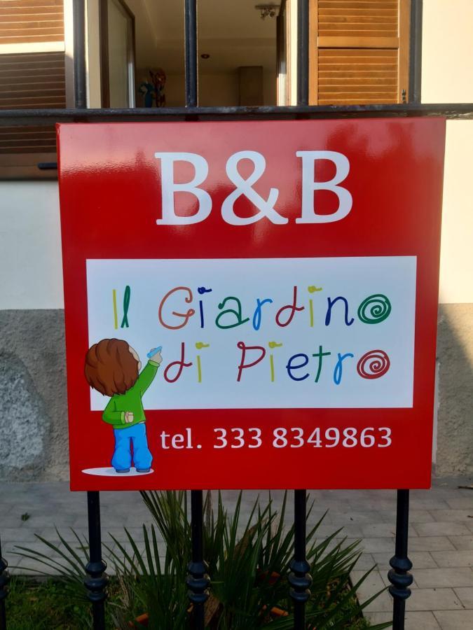 Il Giardino Di Pietro * Monza