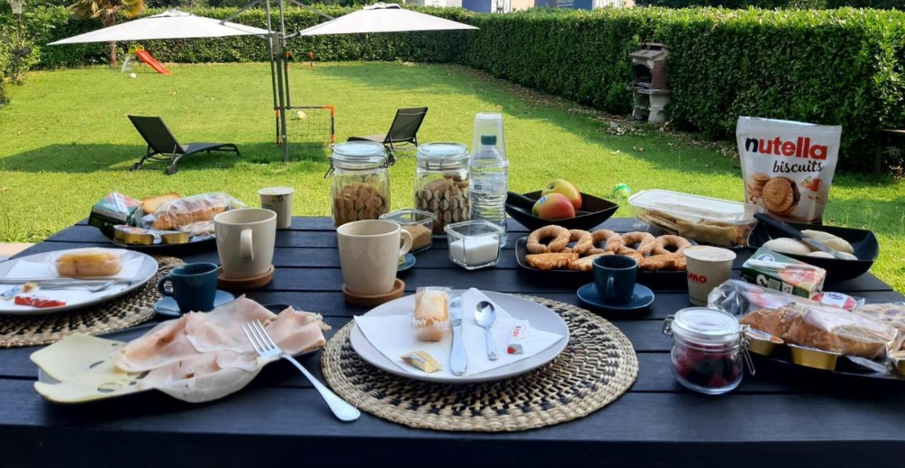 Bed & Breakfast Il Giardino Di Pietro